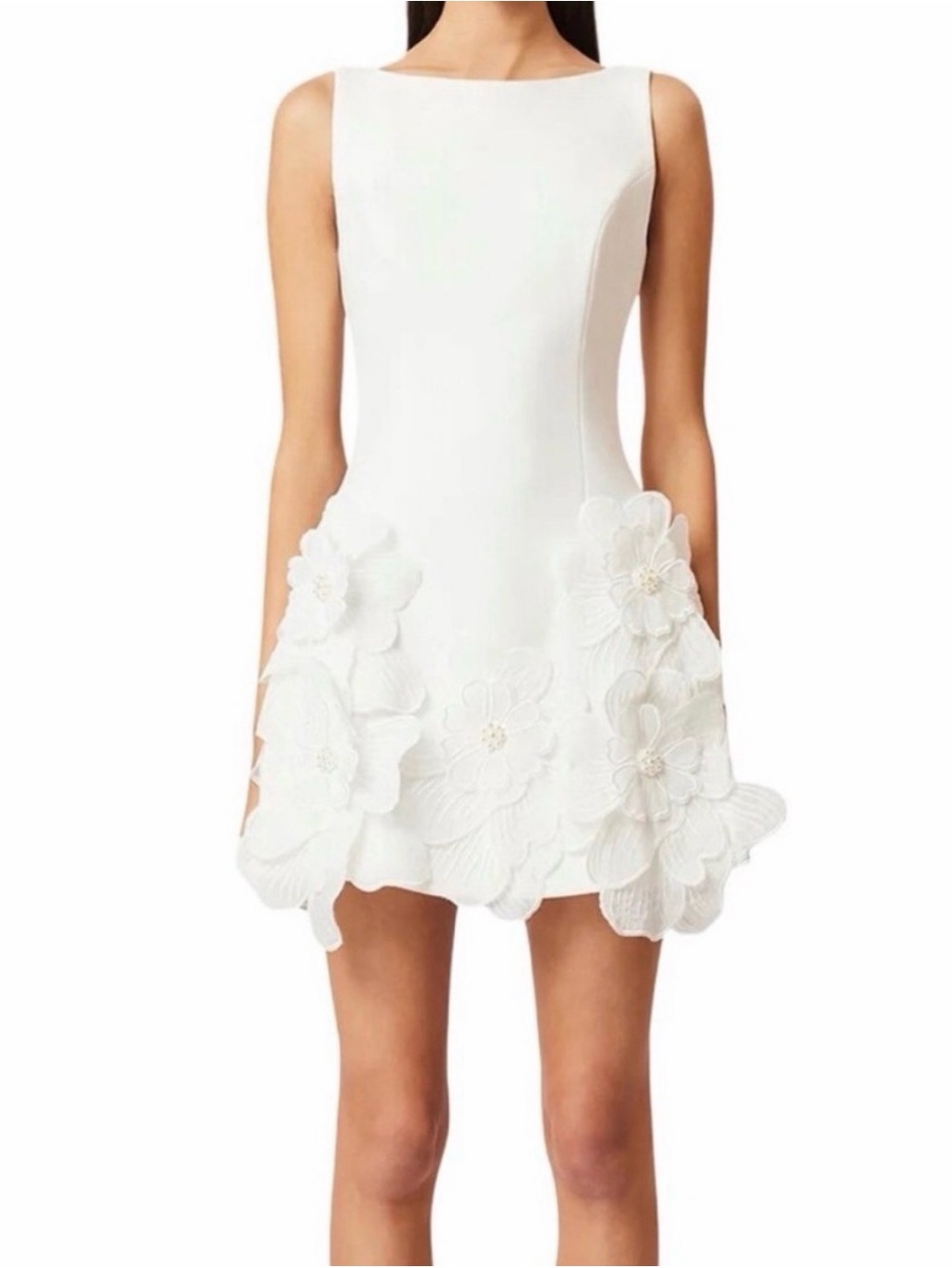 Elliatt Janelle Mini Dress
